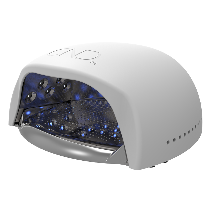 CND Lampe LED (plateau amovible)