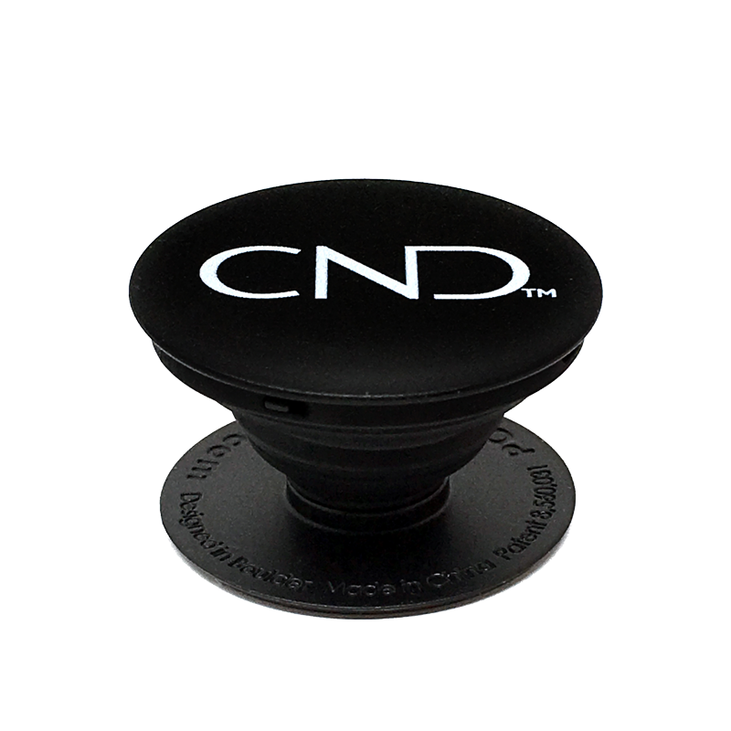 CND Pop Sockets Poignée pour Cellulaire