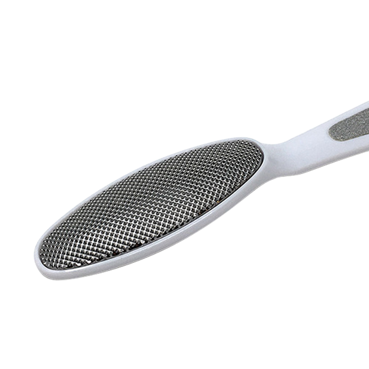 CND Râpe pour les Pieds - Blanche