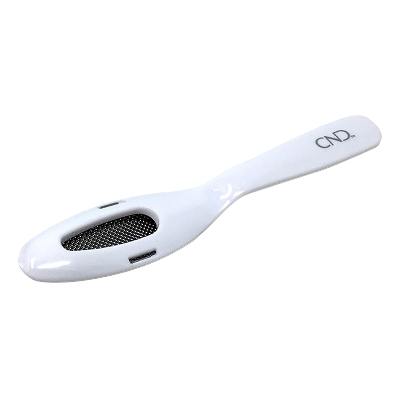 CND Râpe pour les Pieds - Blanche