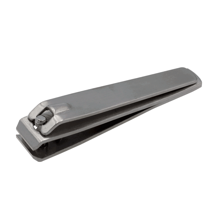 Straight Edge Nail Clipper 8x1.5cm