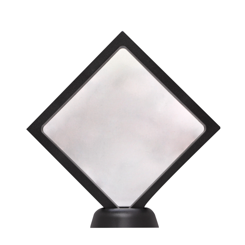Nail Art Table Display - Black