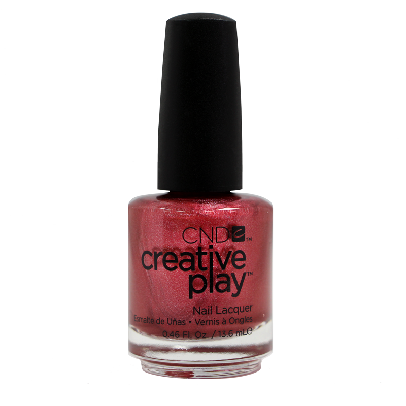 CND Creative Play Vernis # 417 Bronzestellation - bouteille
