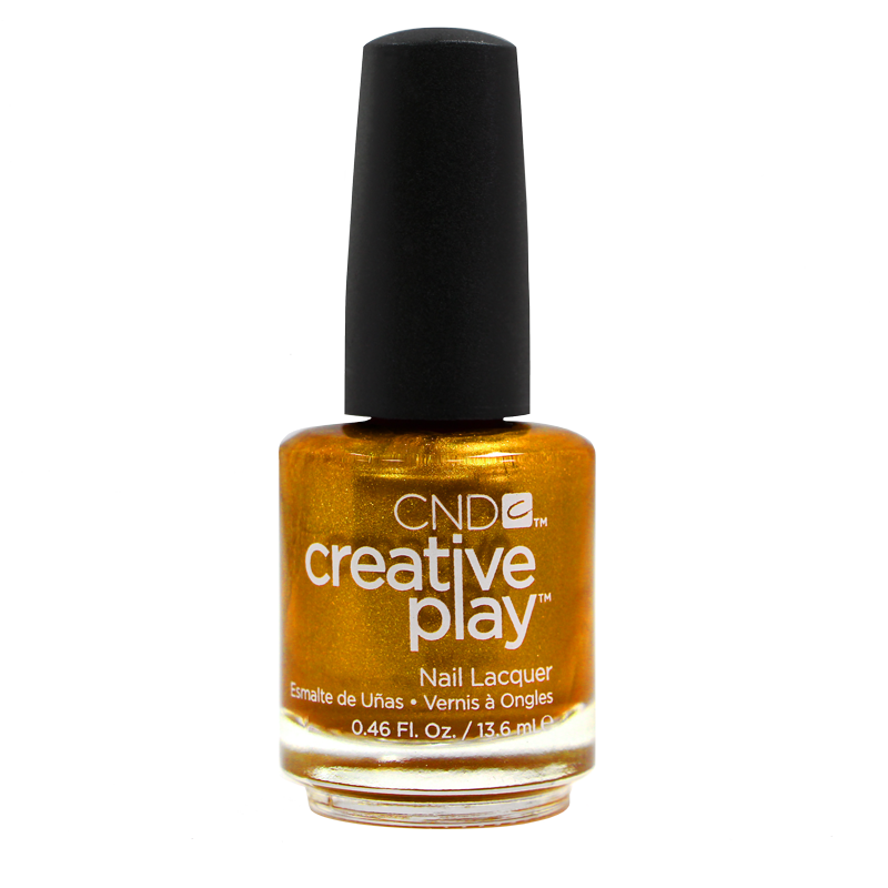 CND Creative Play Vernis # 426 Gilty Or Innocent - bouteille