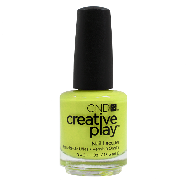 CND Creative Play Polish 