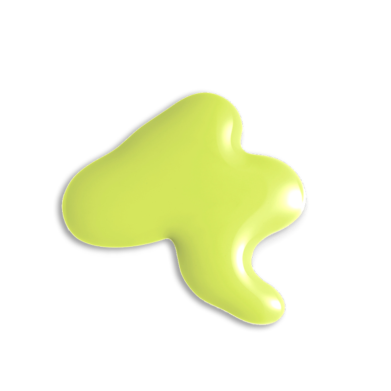 CND Creative Play Vernis # 427 Toe the Lime