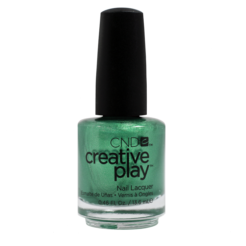 CND Creative Play Vernis # 429 My Mo-Mint - bouteille