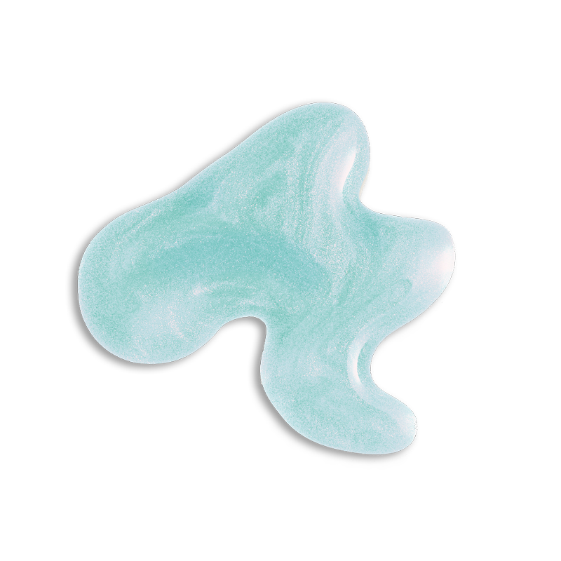 CND Creative Play Vernis # 436 Isle Never Let You Go 13ml