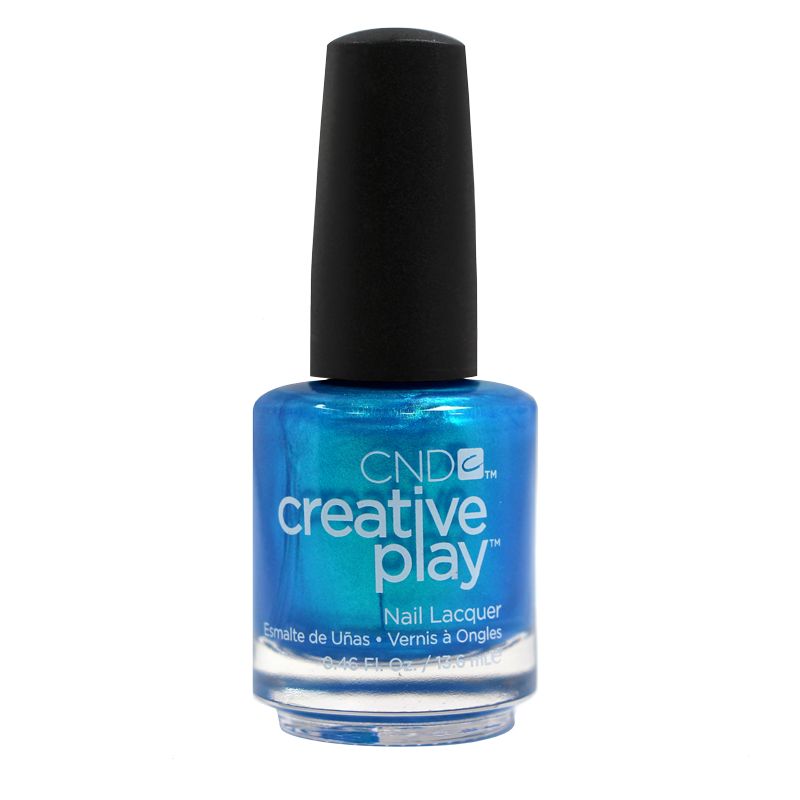 CND Creative Play Vernis Duo 