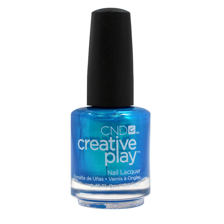 CND Creative Play Vernis Duo 