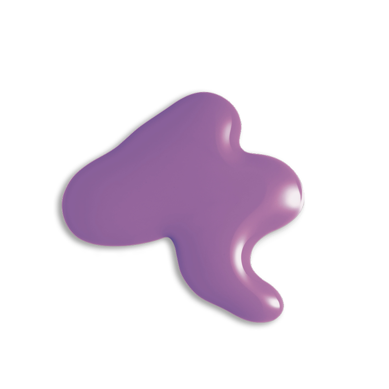 CND Creative Play Vernis # 443 A Lilac-y Story 13ml