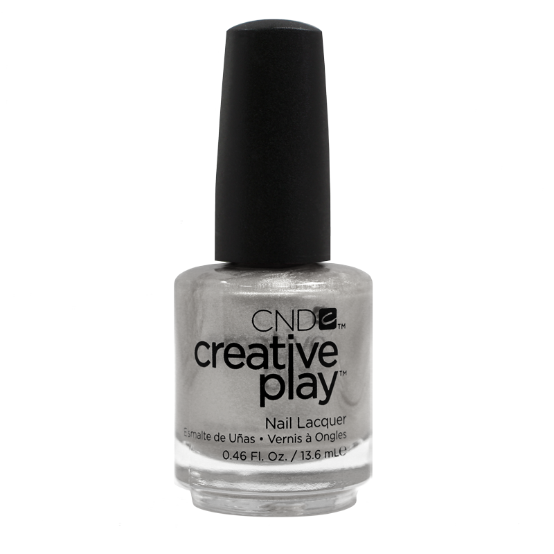 CND Creative Play Vernis # 446 Polish My Act - bouteille