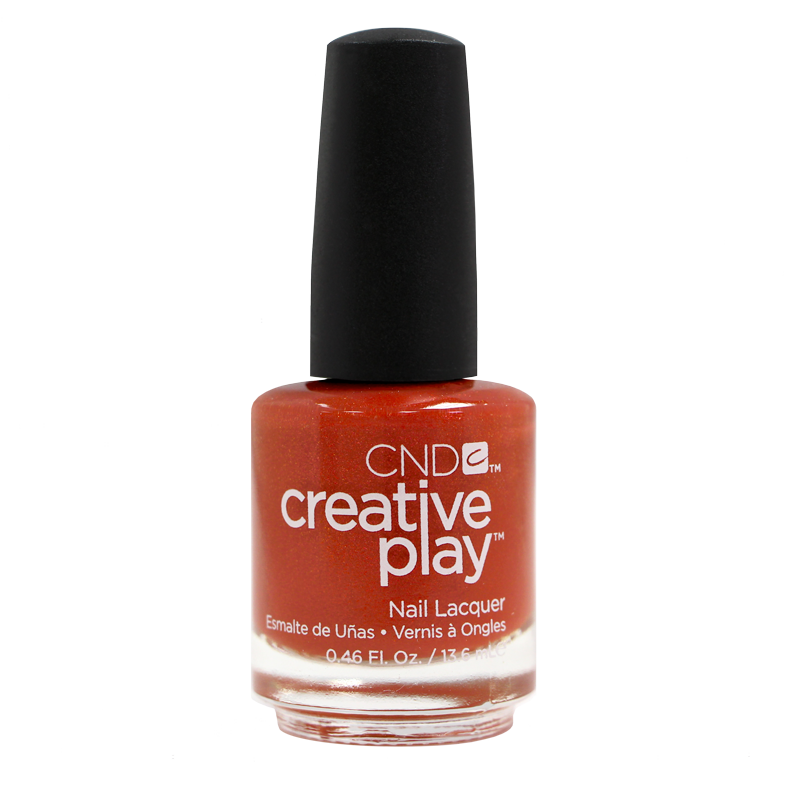 CND Creative Play Vernis # 463 See U in Sienna 13ml