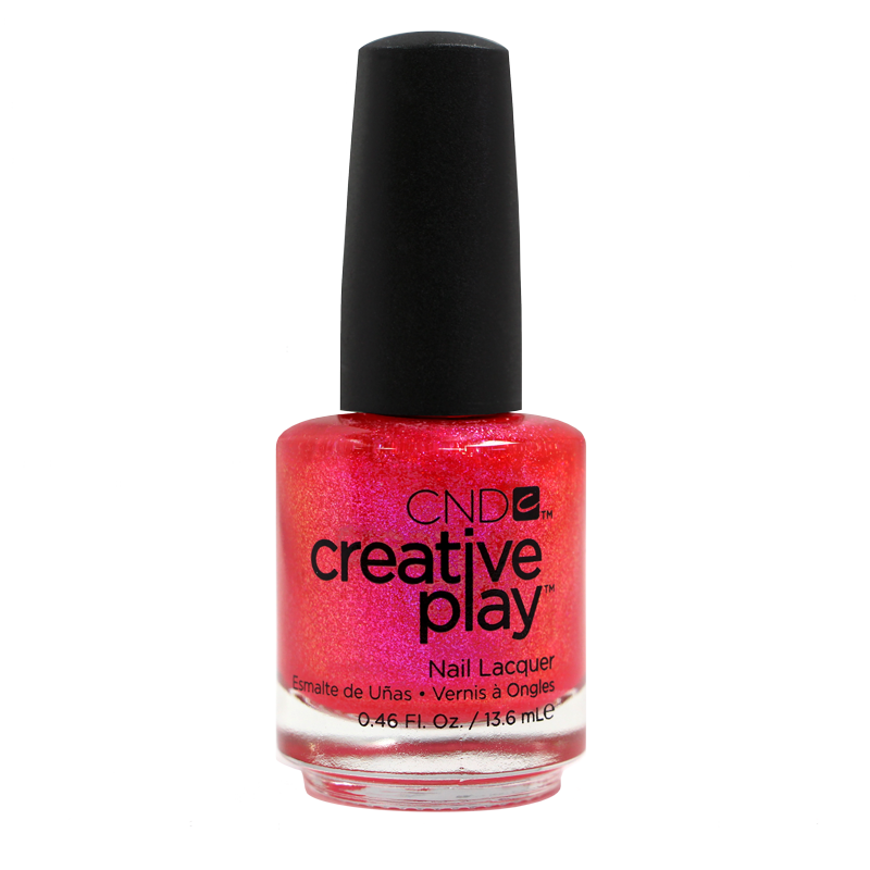 CND Creative Play Vernis # 473 LMAO! 13ml - bouteille