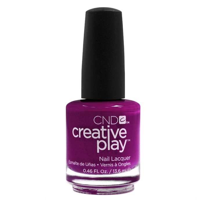 CND Creative Play Vernis 