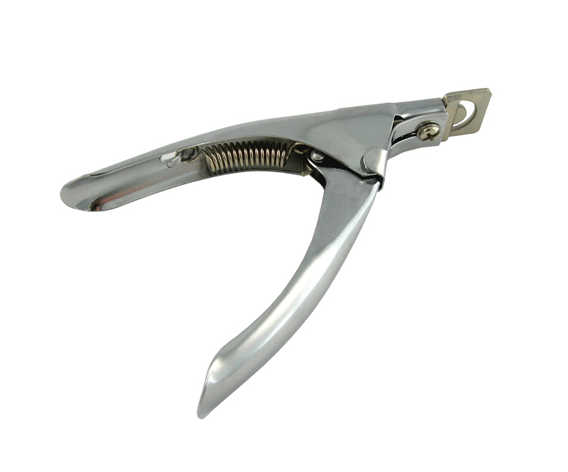 coupe prothèse argent