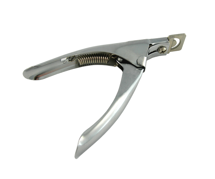 coupe prothèse argent