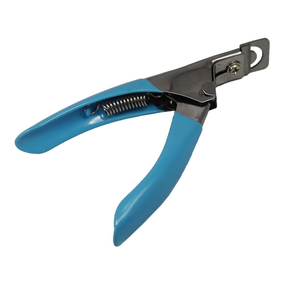 Coupe Prothèses Standard Couleur Bleue