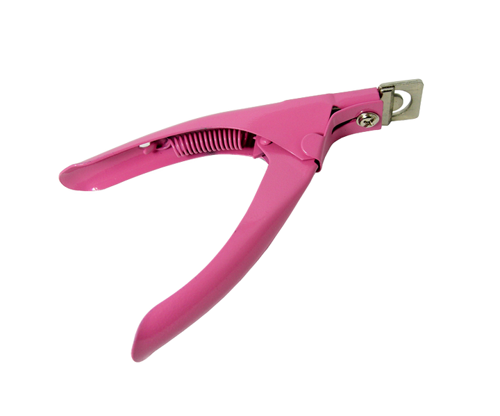 coupe prothèse rose
