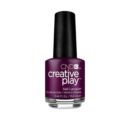 CND Creative Play Vernis # 484 Naughty or Vice