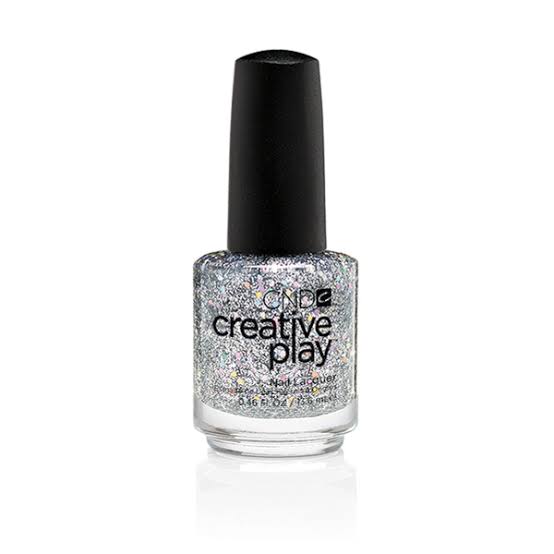 CND Creative Play Vernis # 498 Bling Toss