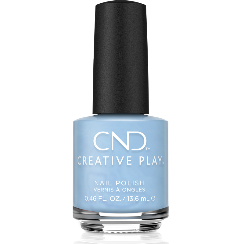 CND Creative Play Vernis # 504 Skymazing 13mL