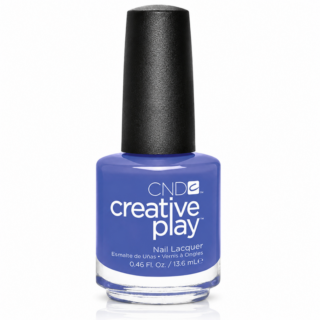 CND Creative Play Vernis # 506 Party Royally 13mL
