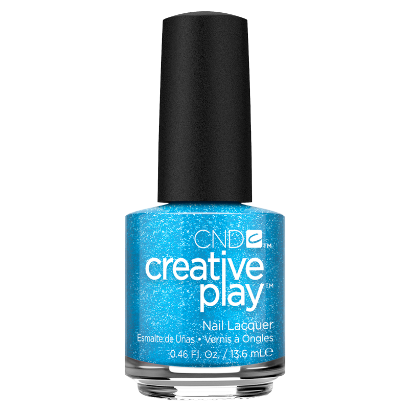CND Creative Play Vernis All in 0.5oz