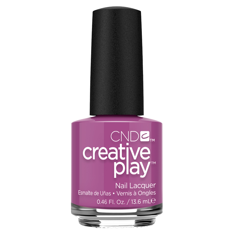 CND Creative Play Vernis Charged 0.5oz