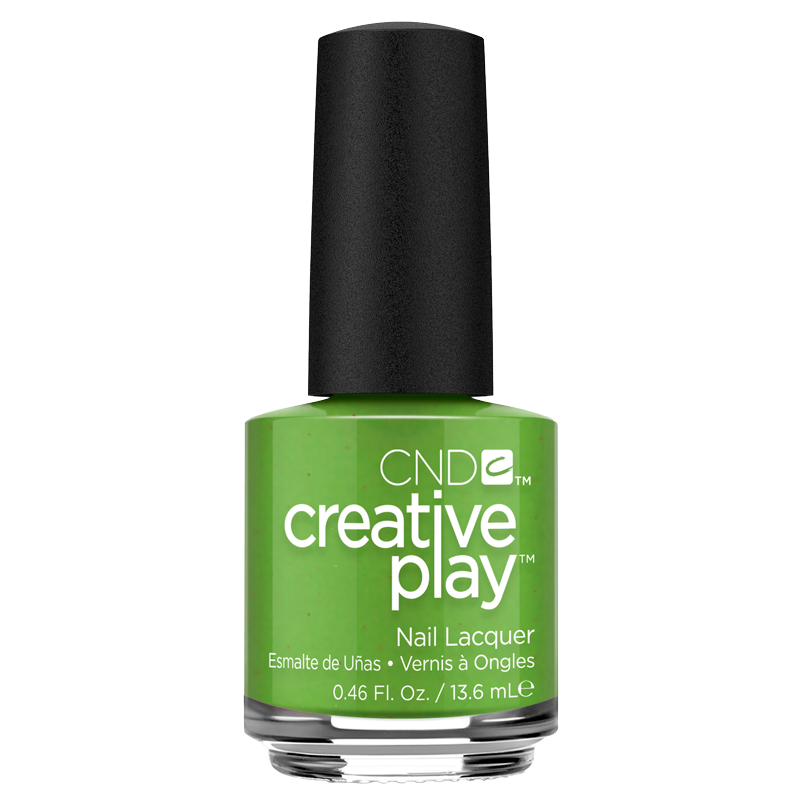 CND Creative Play Vernis Pumped 0.5oz