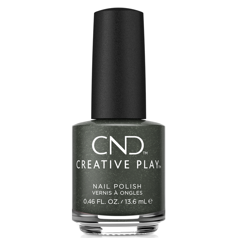 CND Creative Play Vernis #532 Night Light