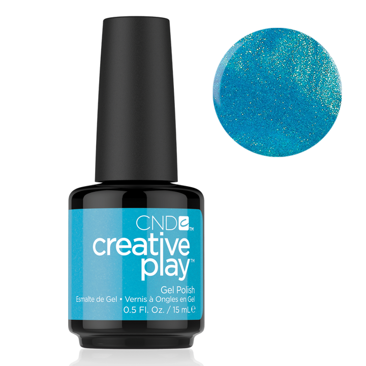 CND Creative Play Vernis Duo 