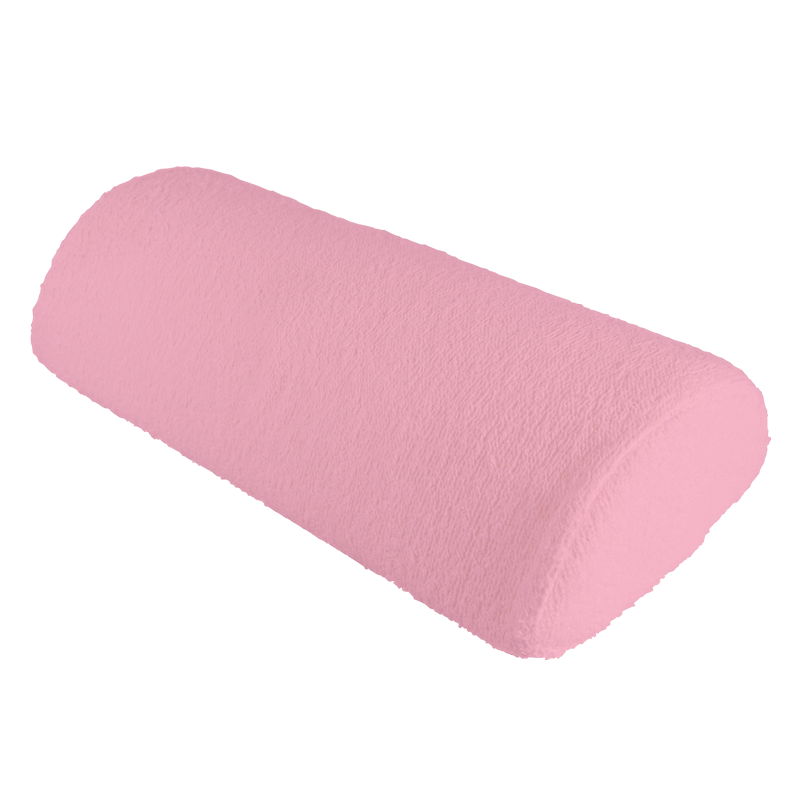 coussin Rose Pâle