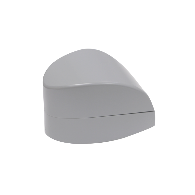Contenant pour Trempage Manucure Français Gris