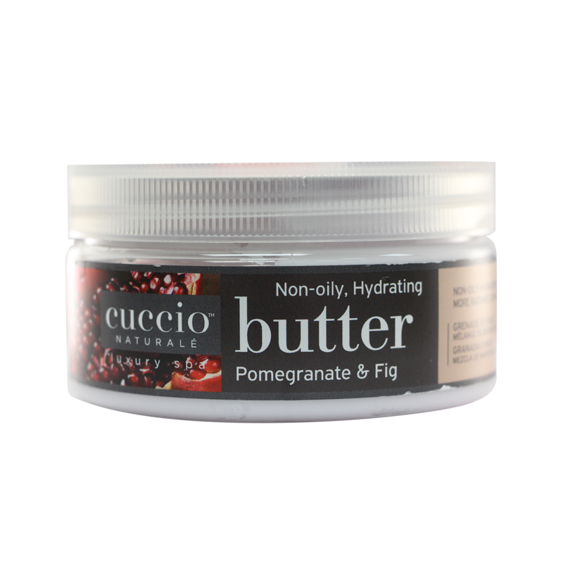 Cuccio Beurre Pommegrenade & Figue 8 oz