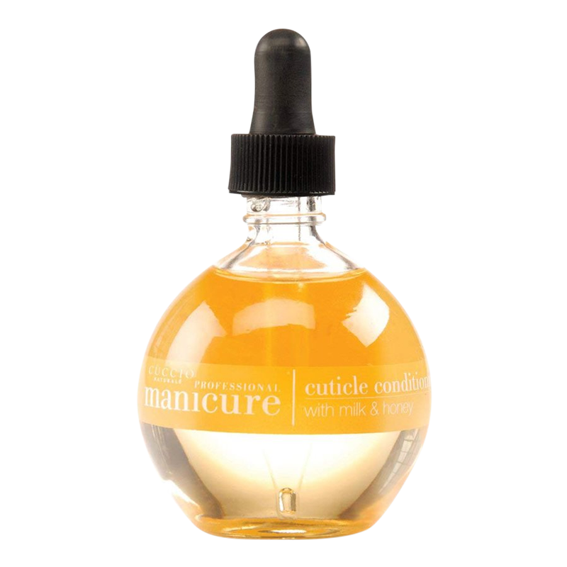 Cuccio Cuticule Oil Milk & Honey 2.5oz