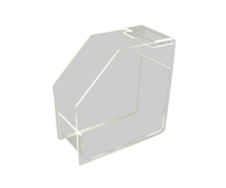 Distributeur de Forme en Acrylique transparent