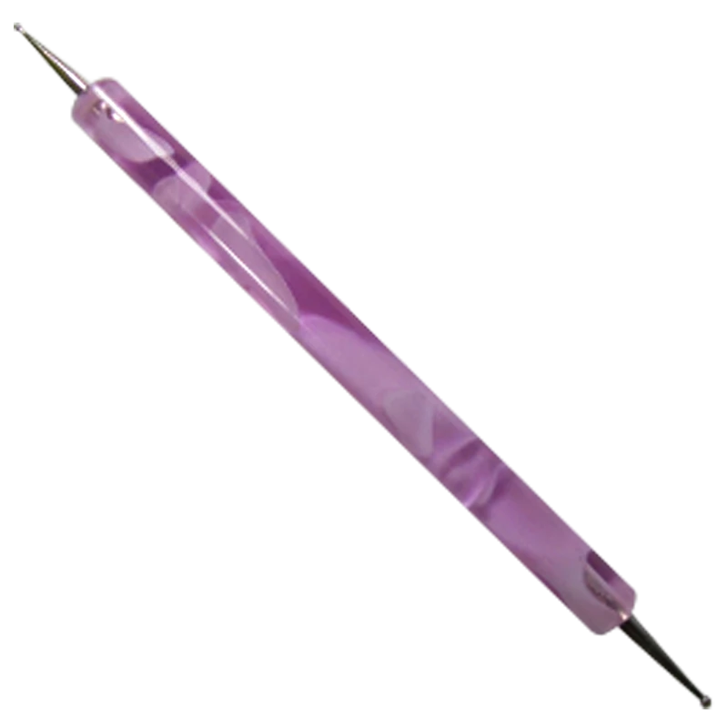 Dotting Tool - 1mm and 1.5mm Metal Dotting Heads