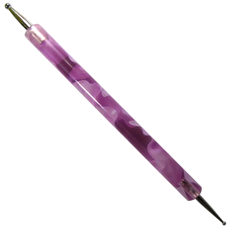 Dotting Tool - 1.5mm and 3mm Metal Dotting Heads