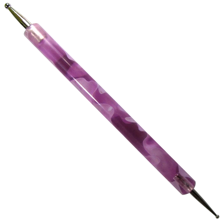 Dotting Tool - 1.5mm and 3mm Metal Dotting Heads