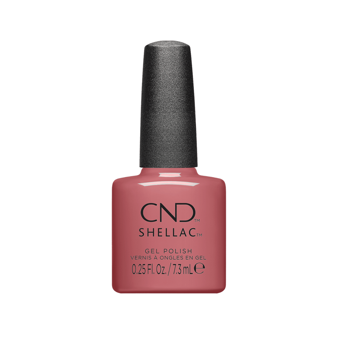 Shellac Vernis UV #475 Mauve-Morphosis vernis gel