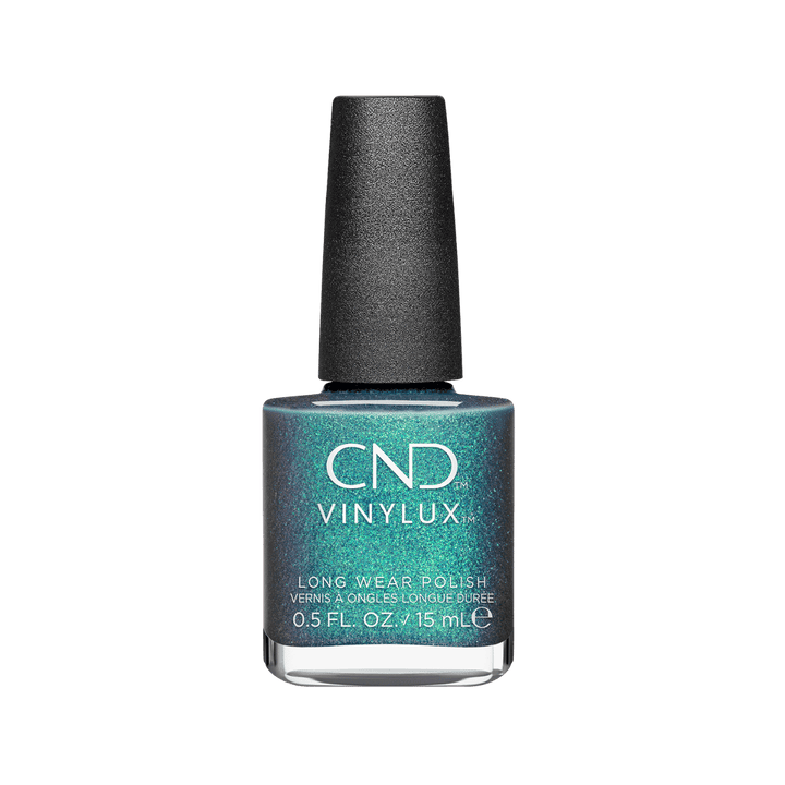 Vinylux CND Nail Polish 