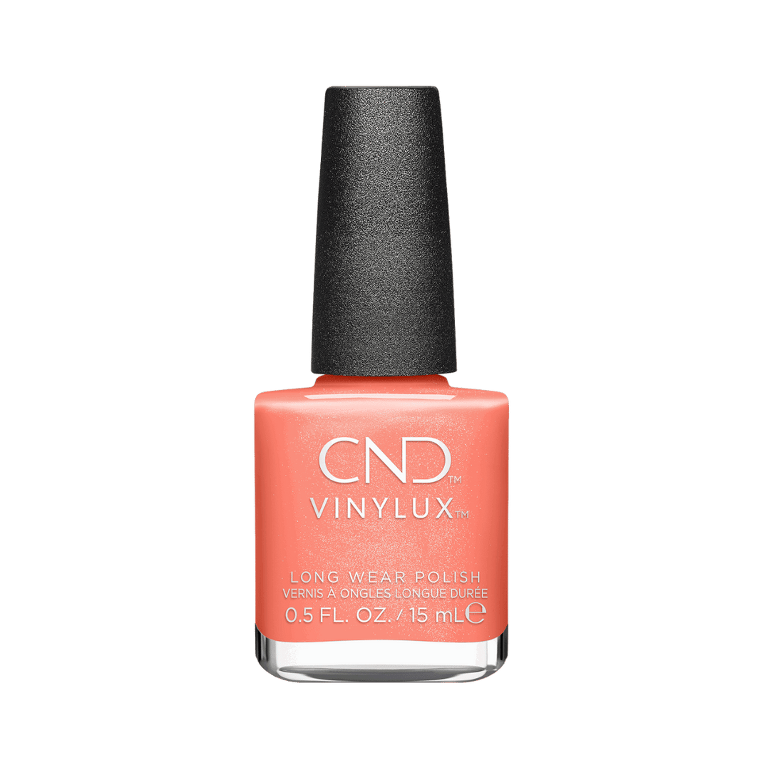 Vinylux CND Nail Polish #476 Apribot 15mL