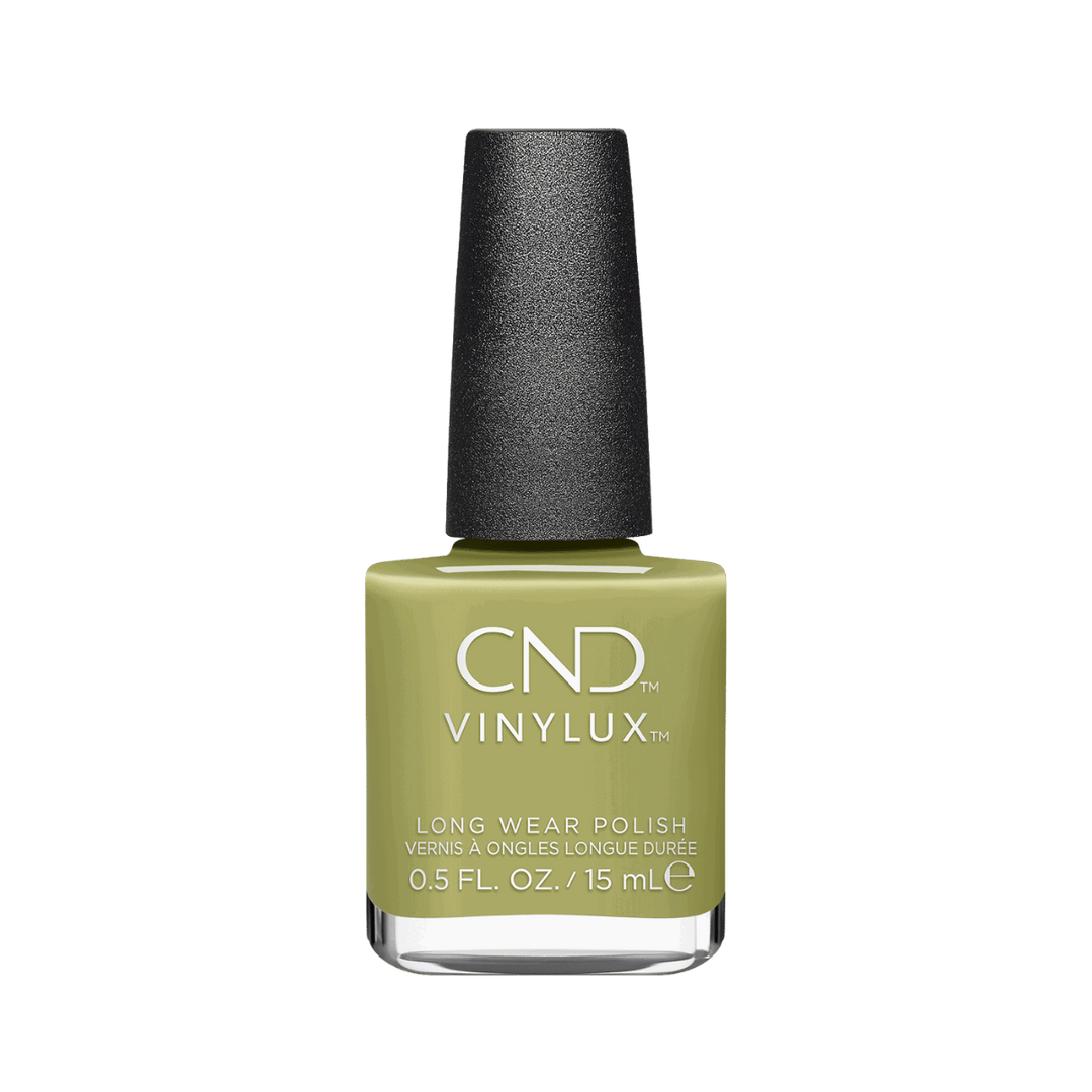 Vinylux CND Nail Polish 