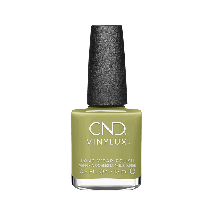 Vinylux CND Nail Polish 