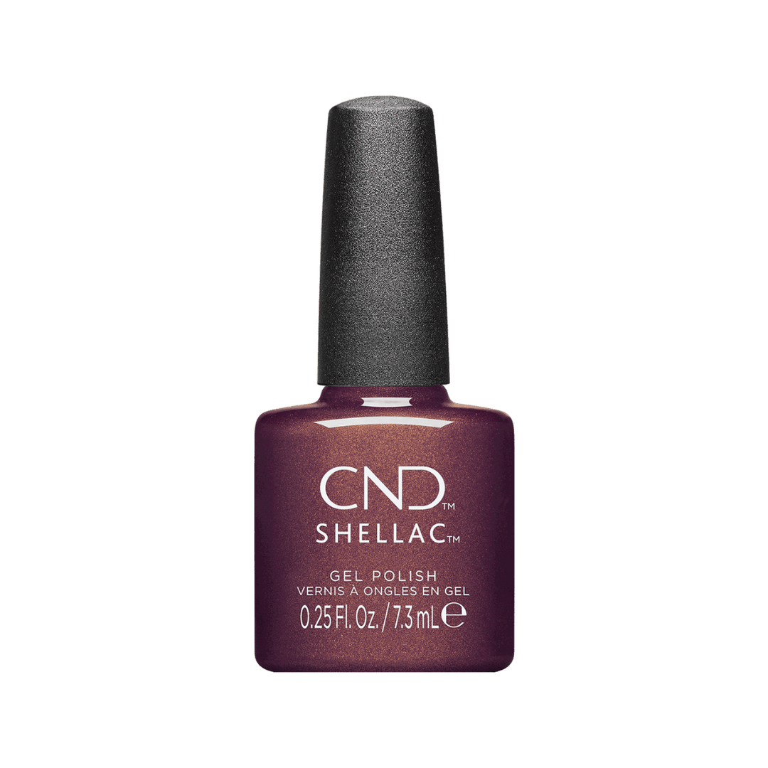 Shellac Vernis gel UV #474 Purplexity 7.3 mL