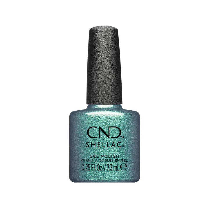 Shellac Vernis gel UV 