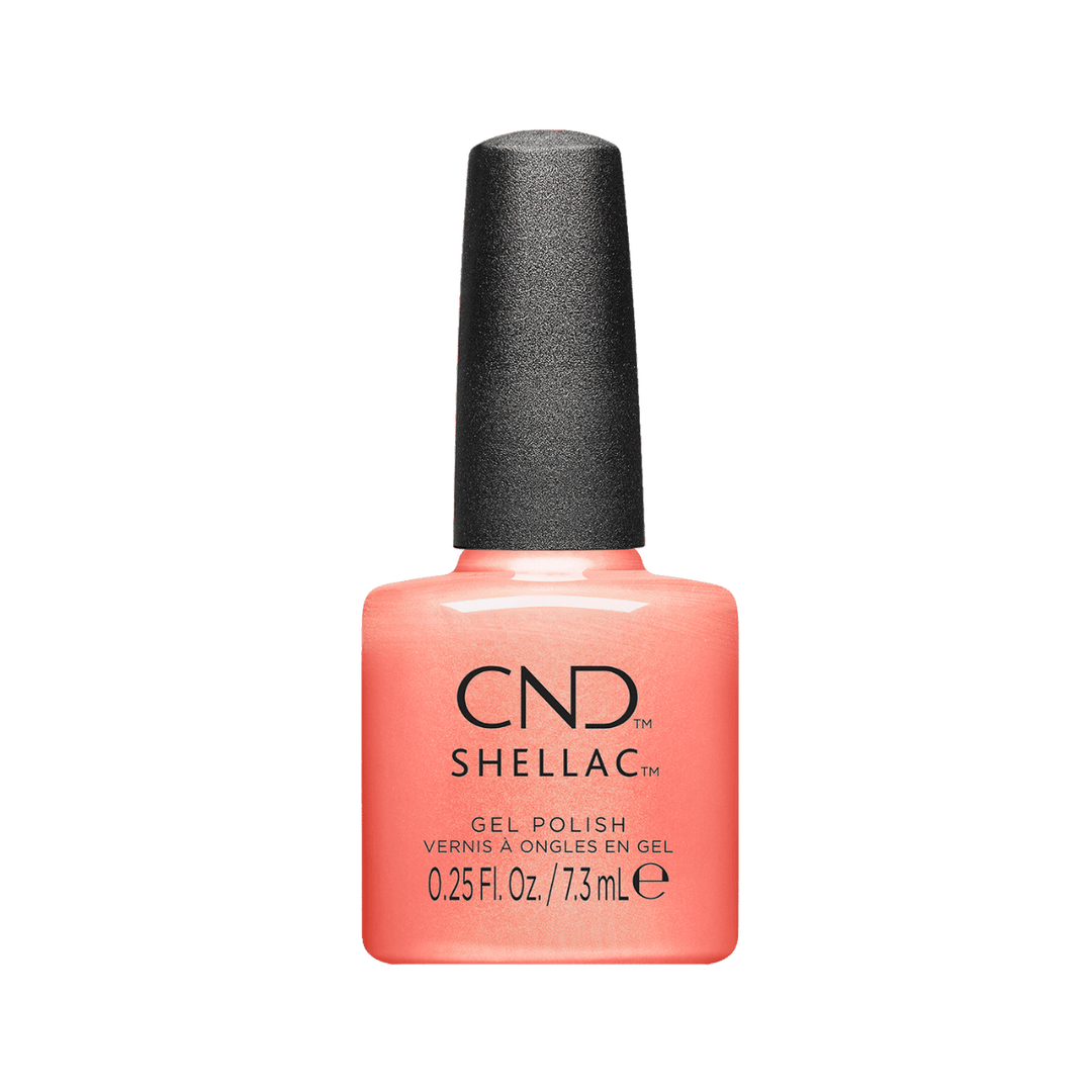 Shellac Vernis gel UV #476 Apribot 7.3 mL