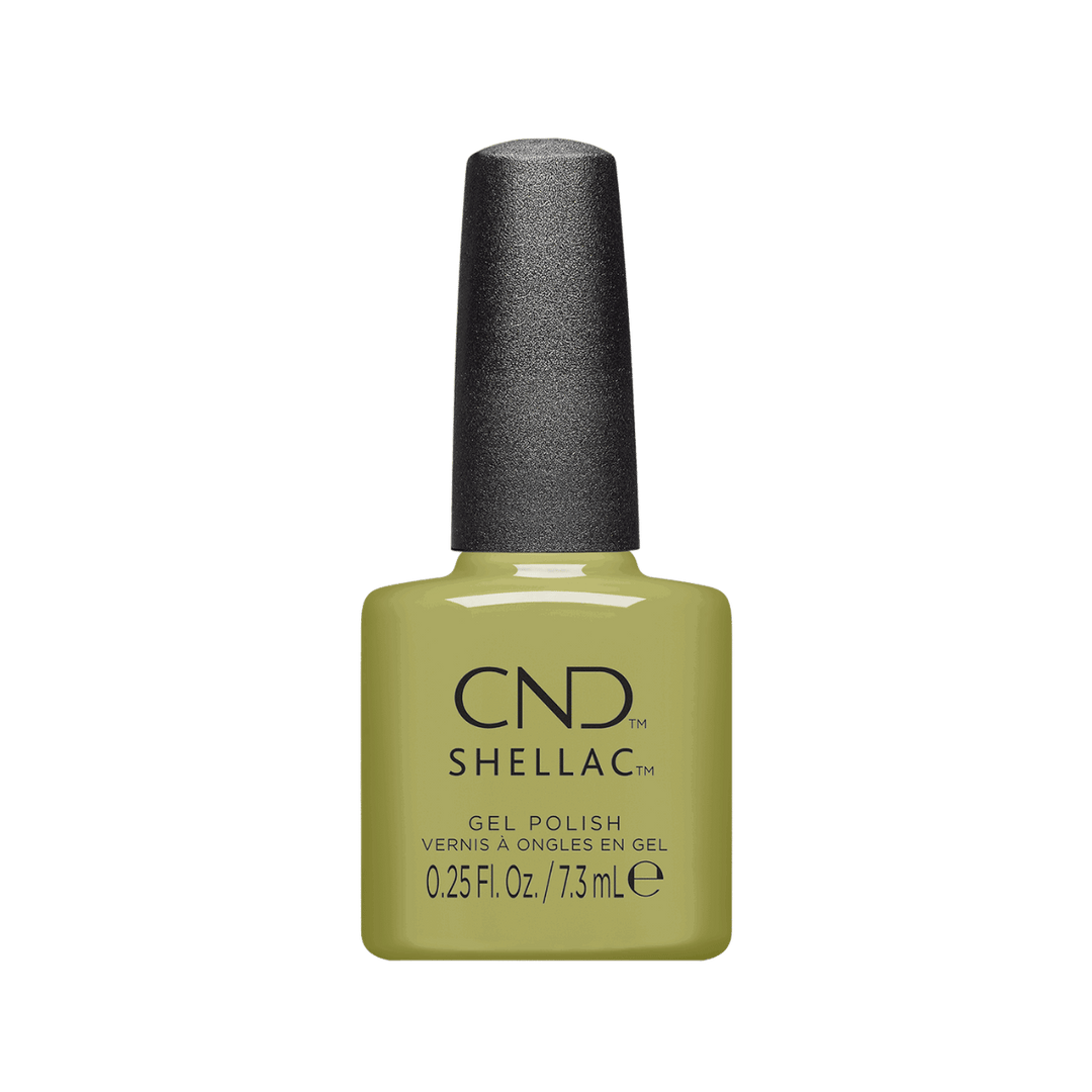 Shellac Vernis UV 