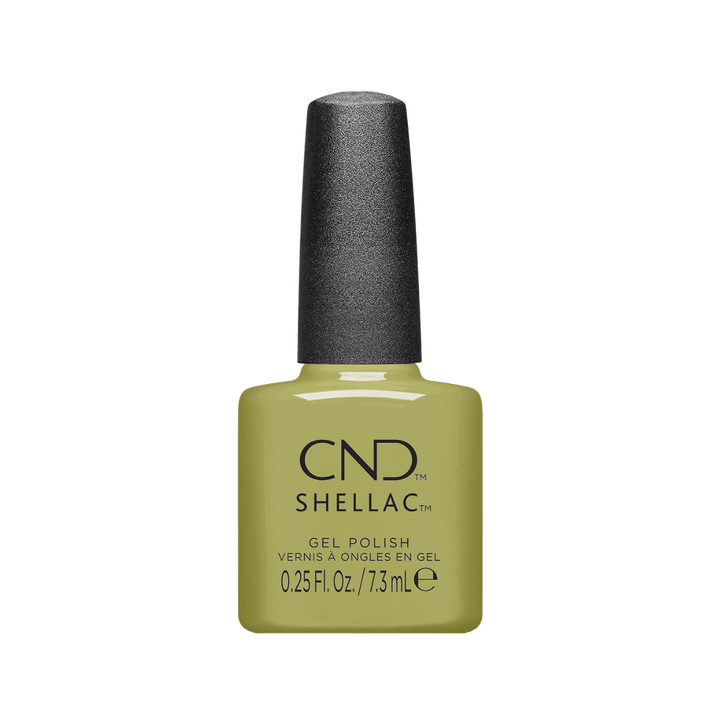 Shellac Vernis UV 